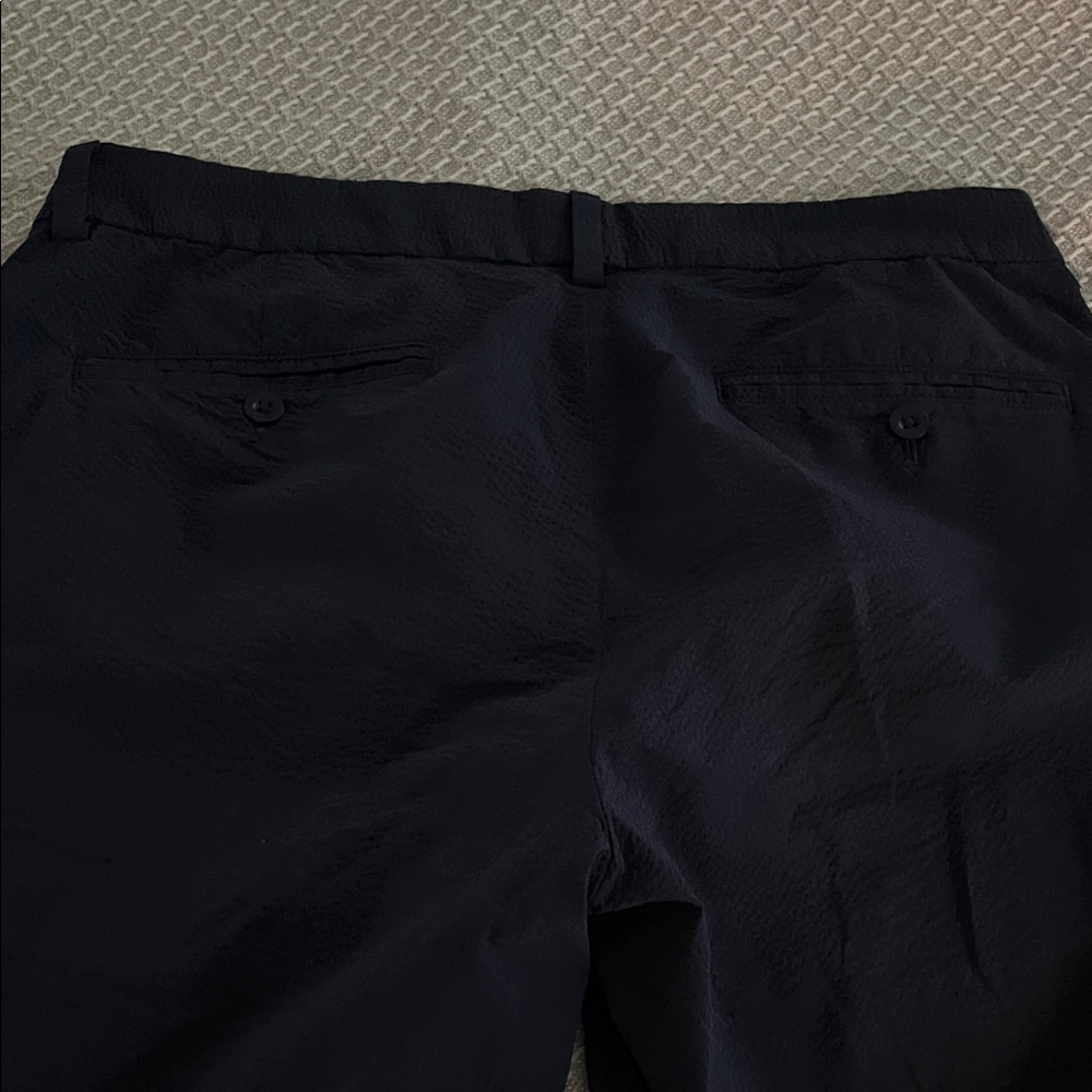 Vineyard Vines Navy on the go pant - Picture 5 of 6